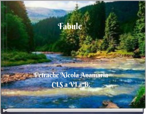 Fabule