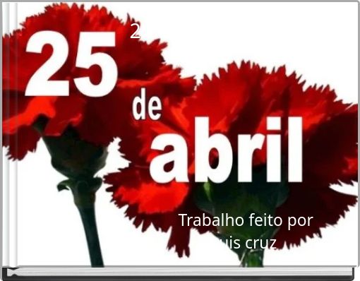 25 de Abril
