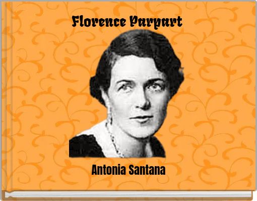 Florence Parpart