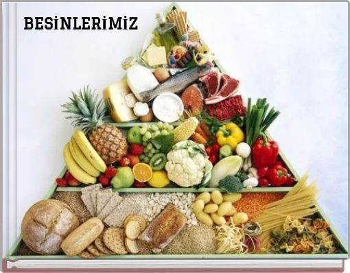 BESİNLERİMİZ