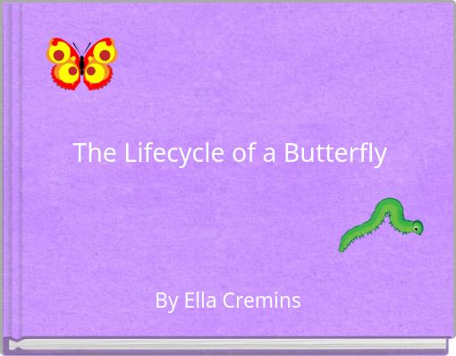 The Lifecycle of a Butterfly