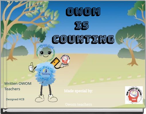 OWOM is COUNTING