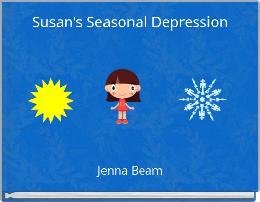 Susan's Seasonal Depression