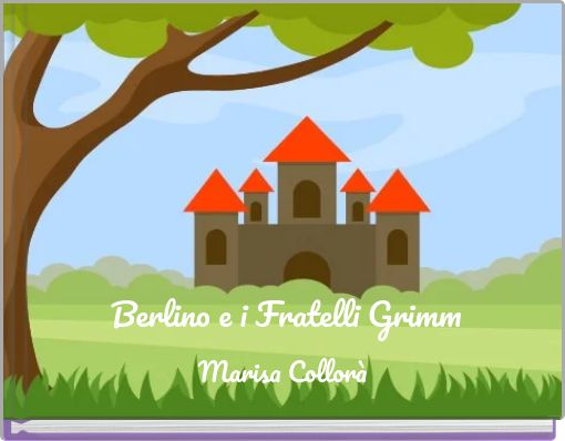 Berlino e i Fratelli Grimm
