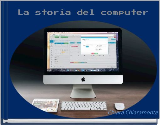 La storia del computer