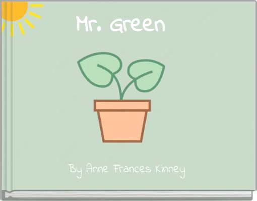 Mr. Green