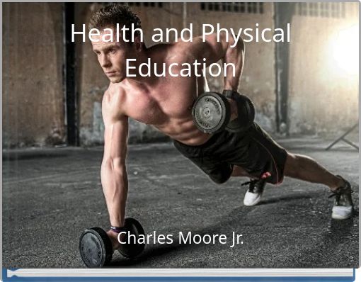 Health and Physical Education