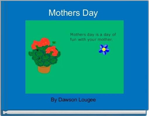 Mothers Day 