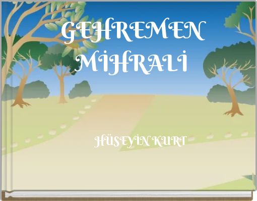 GEHREMEN MİHRALİ
