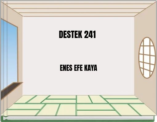 DESTEK 241