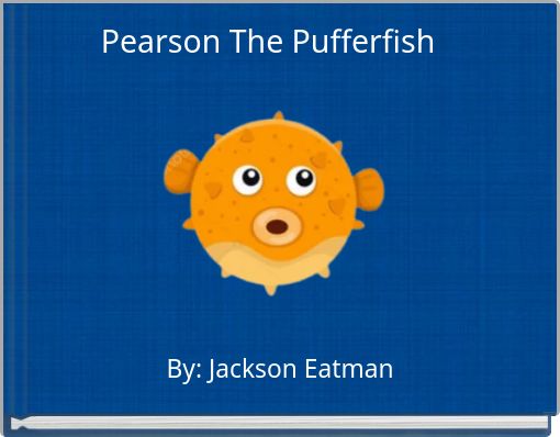 Pearson The Pufferfish