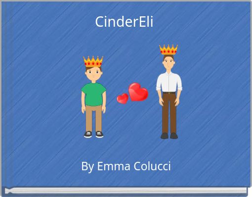 CinderEli
