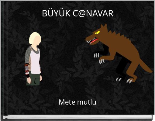B&Uuml;Y&Uuml;K C@NAVAR