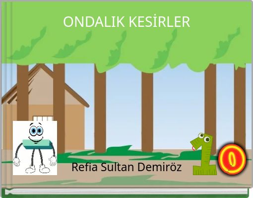 ONDALIK KESİRLER