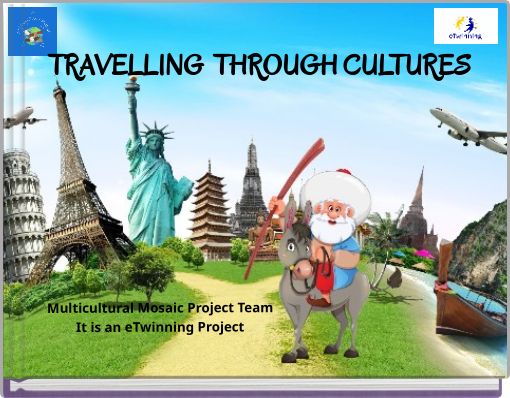 TRAVELLING THROUGH CULTURES