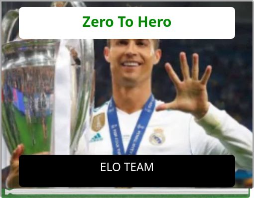 Zero To Hero