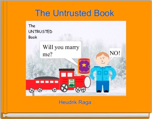 The Untrusted Book 