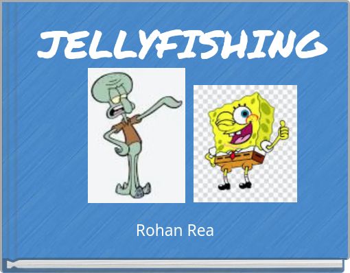 JELLYFISHING