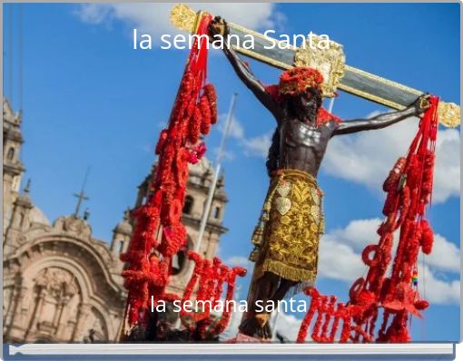 la semana Santa
