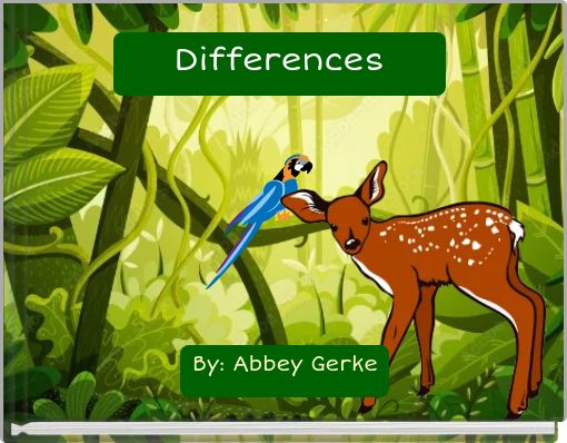 Differences