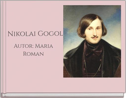 Nikolai Gogol