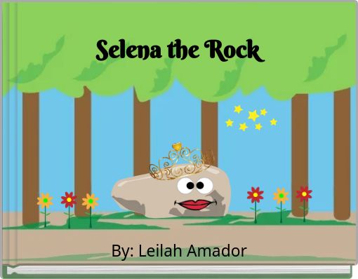 Selena the Rock