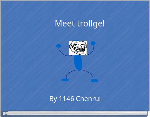 Meet trollge!
