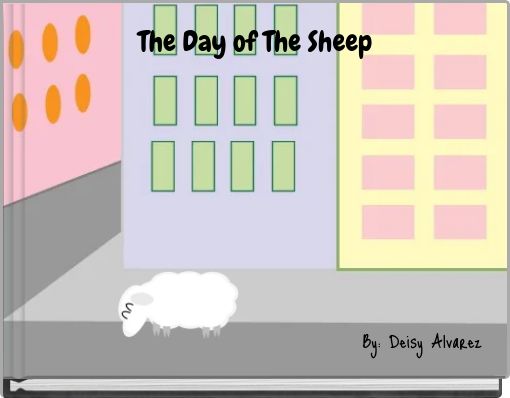 The Day of The Sheep