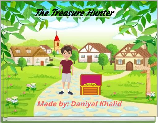 The Treasure Hunter