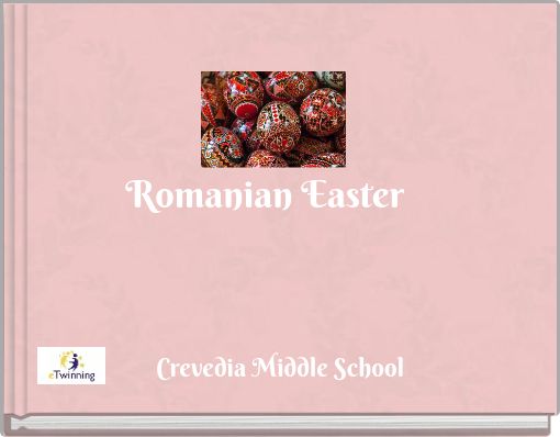 Romanian Easter