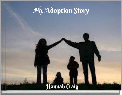 My Adoption Story