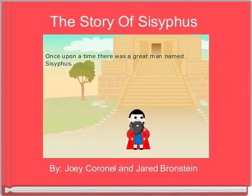 The Story Of Sisyphus 