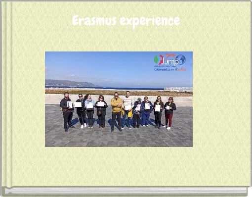 Erasmus experience