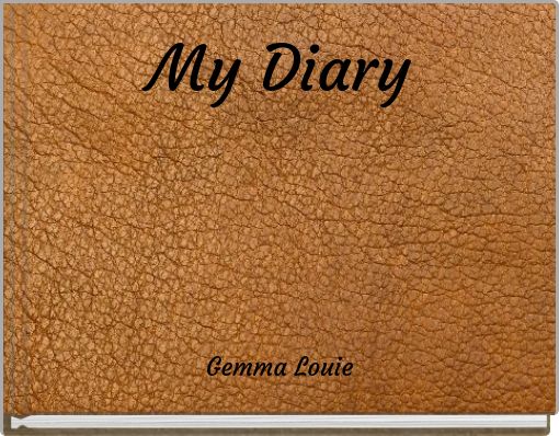 My Diary