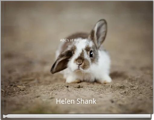 ABC's of Rabbits