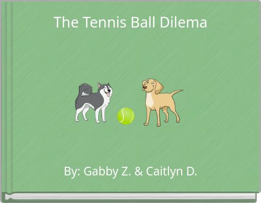 The Tennis Ball Dilema