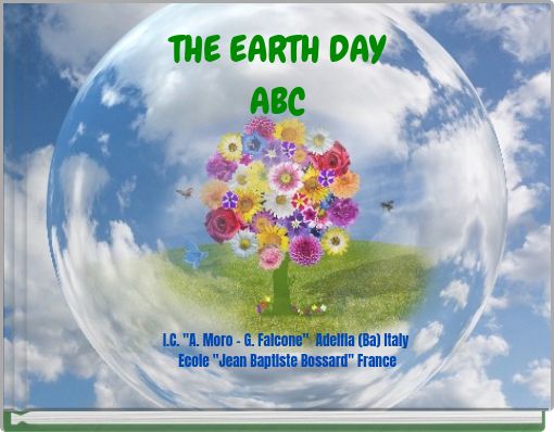 THE EARTH DAY ABC