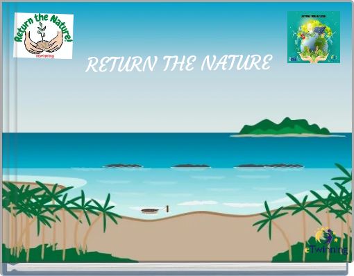 RETURN THE NATURE