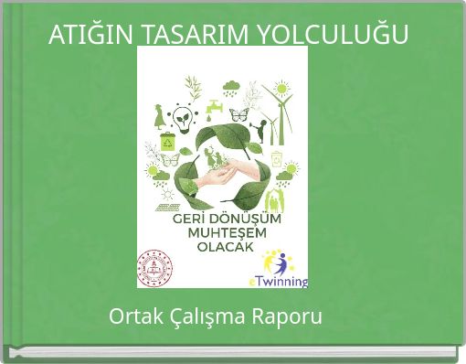 ATIĞIN TASARIM YOLCULUĞU