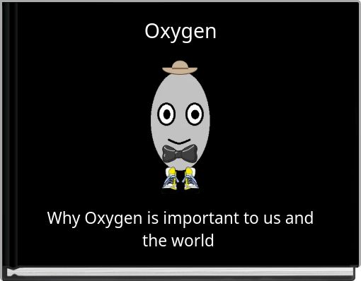 Oxygen