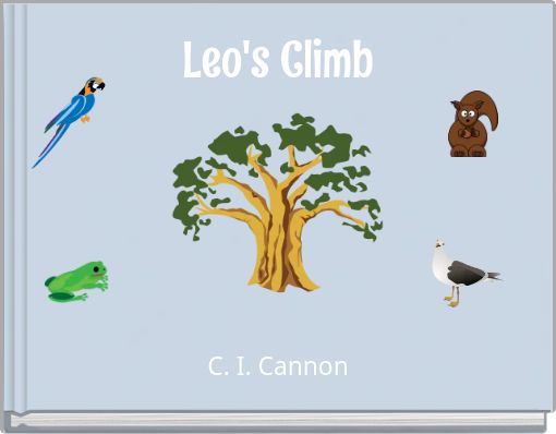 Leo's Climb
