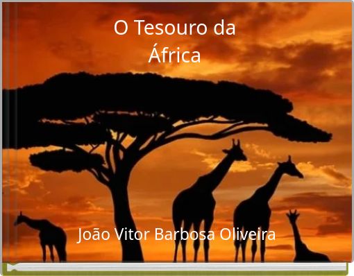 O Tesouro da África