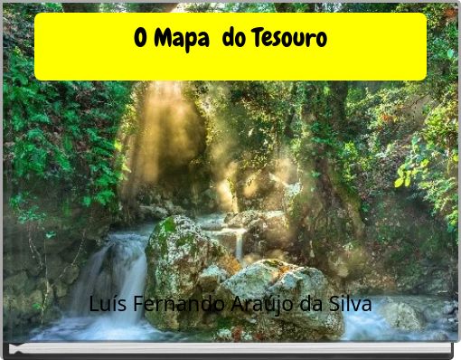 O Mapa do Tesouro