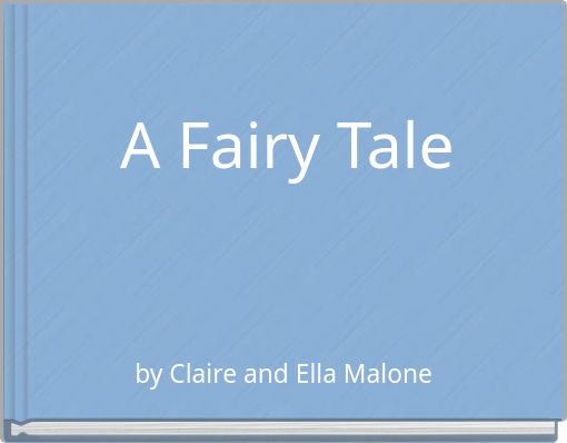 A Fairy Tale