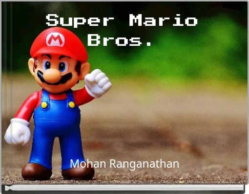 Super Mario Bros.