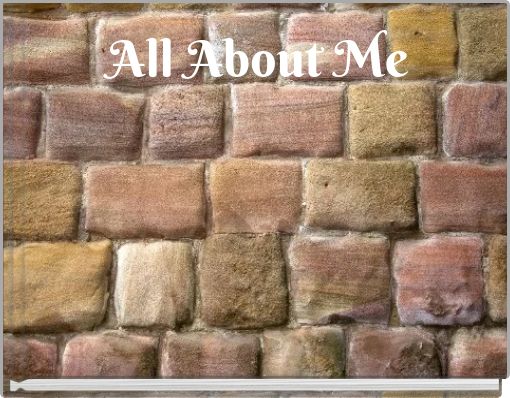 All About Me