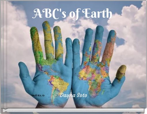 ABC's of Earth
