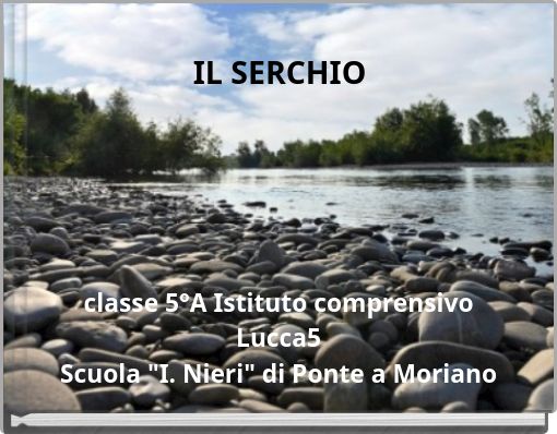 IL SERCHIO