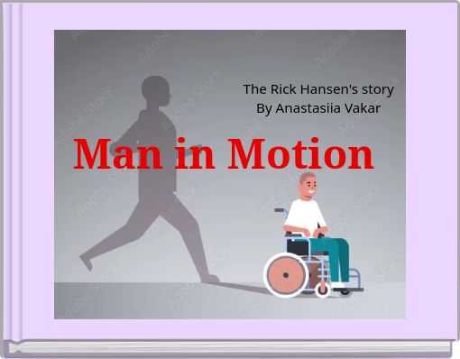 Man in Motion