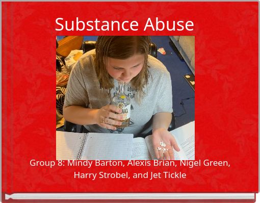 Substance Abuse